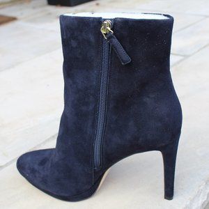 Nine West Trendluver Suede Boots
